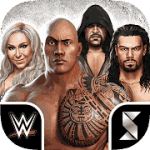 WWE Champions MOD APK