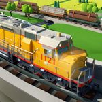 Train Station 2 MOD APK