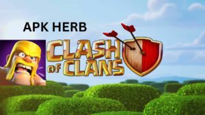 Clash of Clan mod Apk v15.83.24 [unlimited money and gems] 1