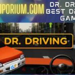 Dr. Driving MOD APK GAME