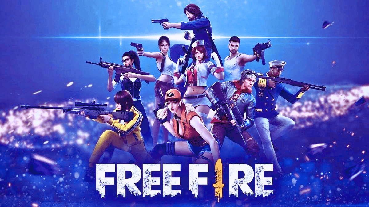 Garena Free Fire Download For Pc Windows 10 64 bit