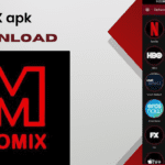 MOMIX apk