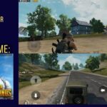 PUBG Mobile APK GAME