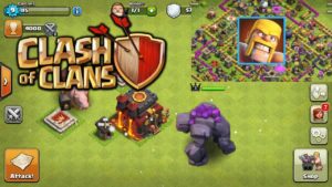 Clash of Clan mod Apk v15.83.24 [unlimited money and gems] 2
