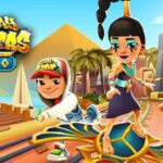 subway surfers apk