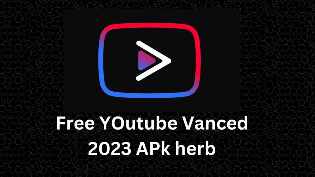 youtube vanced