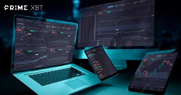 Discover the Advantages of PrimeXBT Wallet for Secure Crypto Trading Discover the Advantages of PrimeXBT Wallet for Secure Crypto Trading