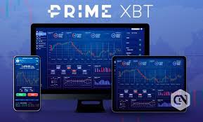 Discover the Advantages of PrimeXBT Wallet for Secure Crypto Trading Discover the Advantages of PrimeXBT Wallet for Secure Crypto Trading