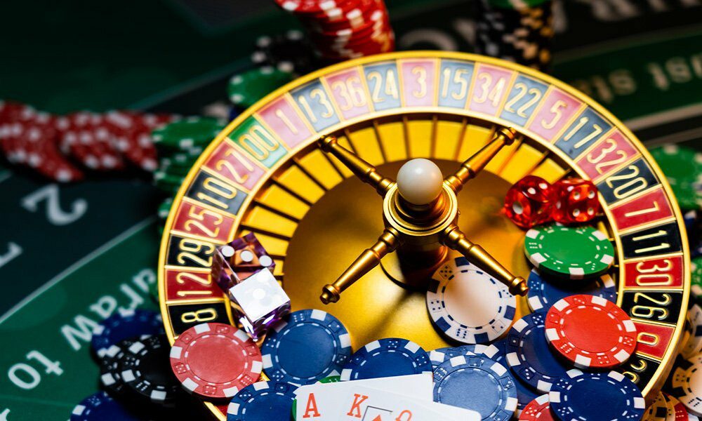 Exploring the Benefits of £3 Minimum Deposit Casino UK Exploring the Benefits of £3 Minimum Deposit Casino UK