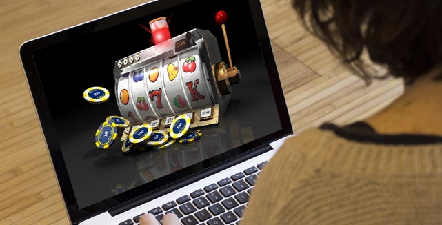 The Impact of AI on Online Gambling in Pakistan 1 The Impact of AI on Online Gambling in Pakistan 1