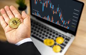 Understanding Crypto Trading Charts Deciphering Market Trends Understanding Crypto Trading Charts Deciphering Market Trends