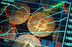 Understanding Crypto Trading Charts Deciphering Market Trends Understanding Crypto Trading Charts Deciphering Market Trends